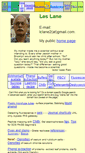 Mobile Screenshot of lclane.net